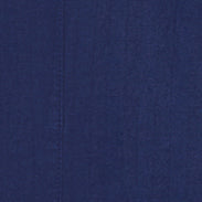 BLAZER SAMURAKI IN SPINA PESCE DI LYOCELL-LINO E COTONE  TINTO CAPO - BLUETTE - Image 5