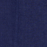 BLAZER SFODERATO IN LINO - BLUETTE - Image 5