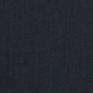 CAMICIA IN LINO LEGGERO CON TASCHINO - NAVY - Image 5