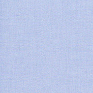 CAMICIA DA LAVORO IN CHAMBRAY DI COTONE GIAPPONESE - AZZURRO - Image 5