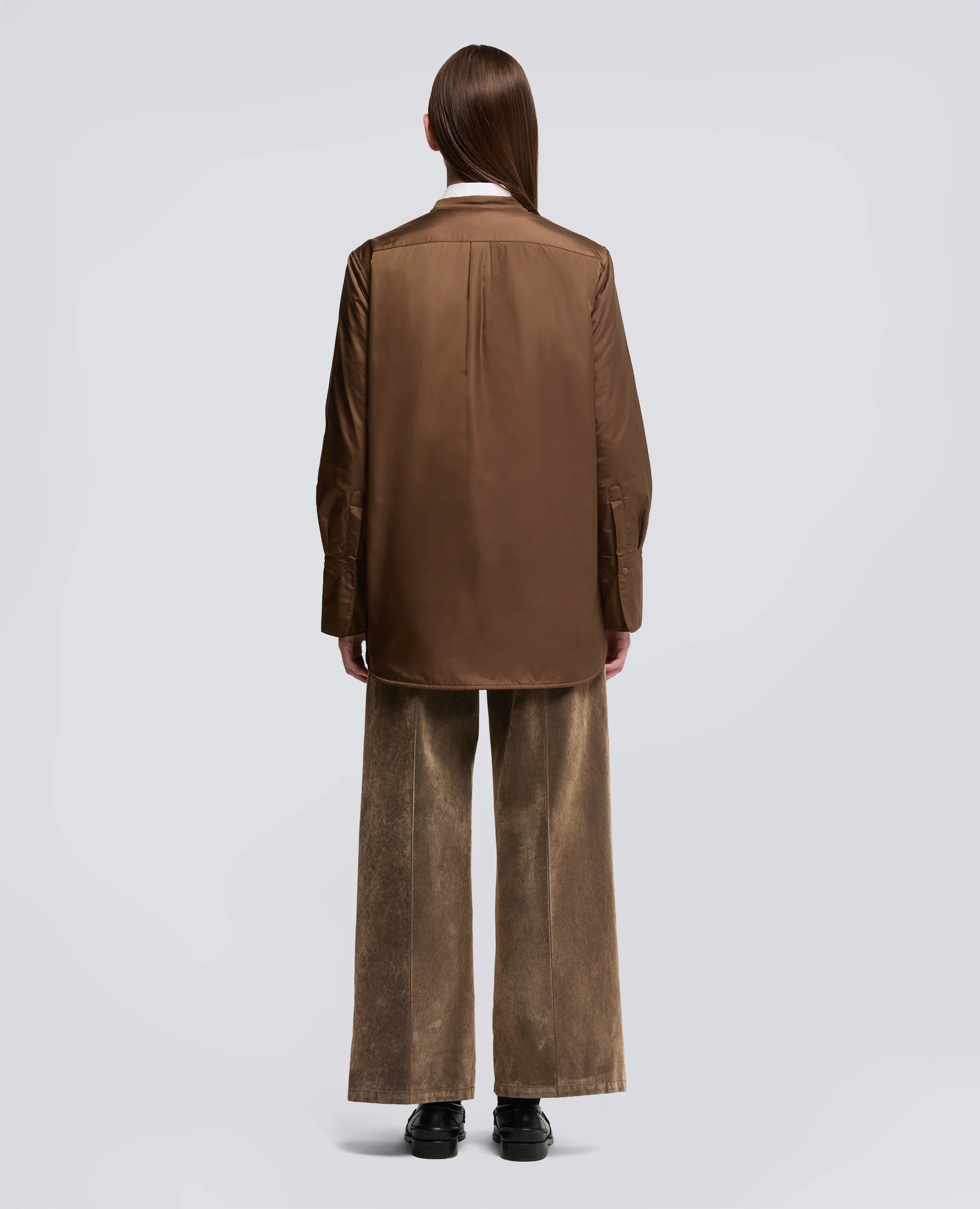 CAMICIA TALEGGIO - BISCOTTO - Image 3