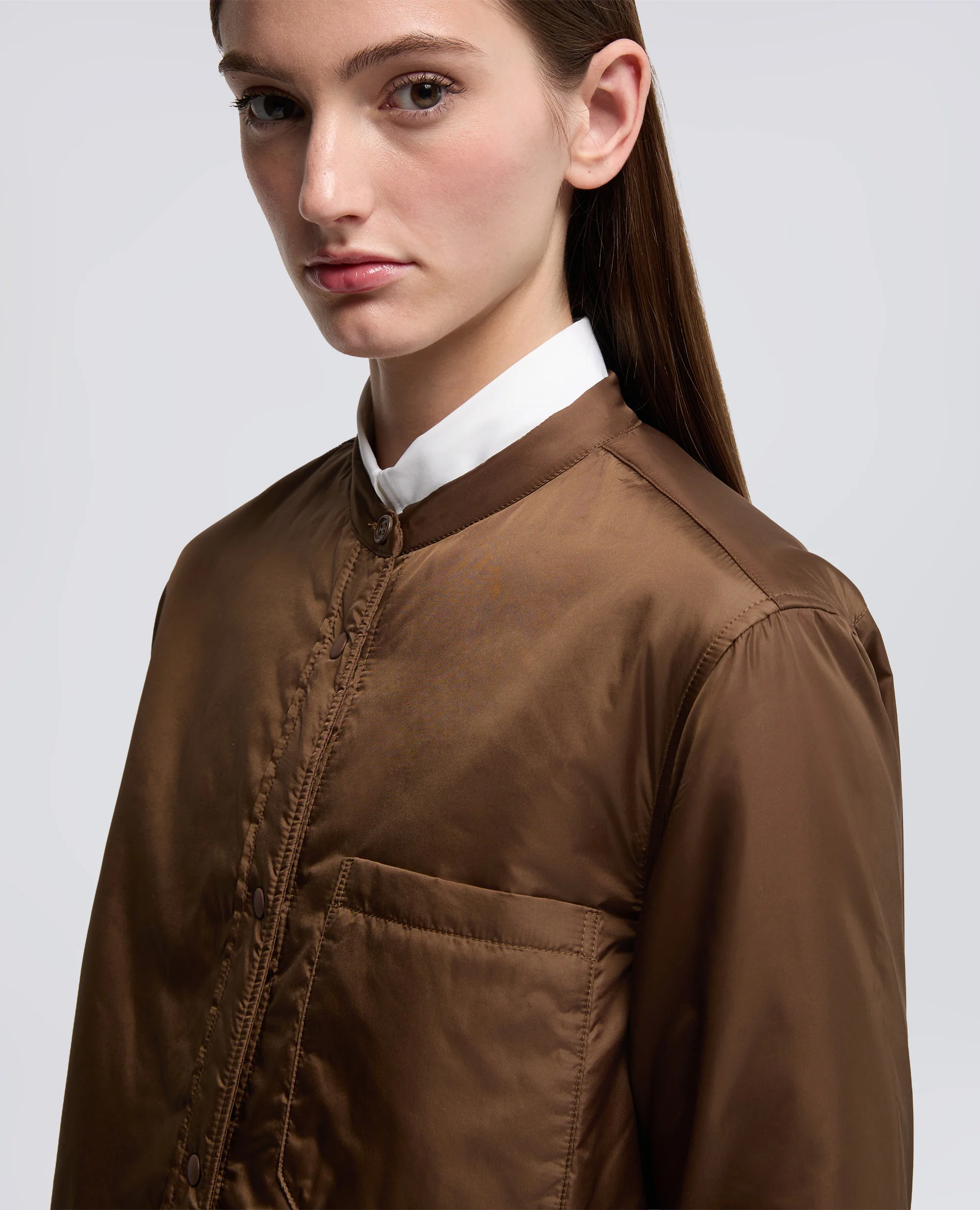 CAMICIA TALEGGIO - BISCOTTO - Image 4