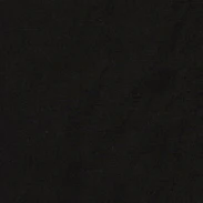 CAMICIA UTILITY IN TELA RUSTICA DI COTONE-LINO - NERO - Image 5