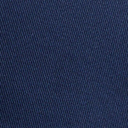 CAPPELLO IN GABARDINE DI COTONE CON LETTERING "NOT THIS YEAR" - BLU NAVY - Image 5