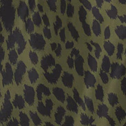 COSTUME IN POLIESTERE STAMPATO WATER REPELLENT - ANIMALIER - Image 5