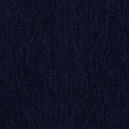 CARDIGAN IN LANA SHETLAND - NAVY - Image 5