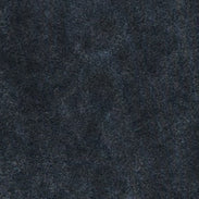FELPA GARZATA "SILENZIO" SHADY EFFECT IN COTONE - NERO SHADY - Image 5