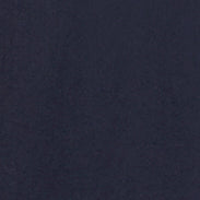 BLAZER IN MICRO TWILL DI COTONE TINTO CAPO - NAVY - Image 5