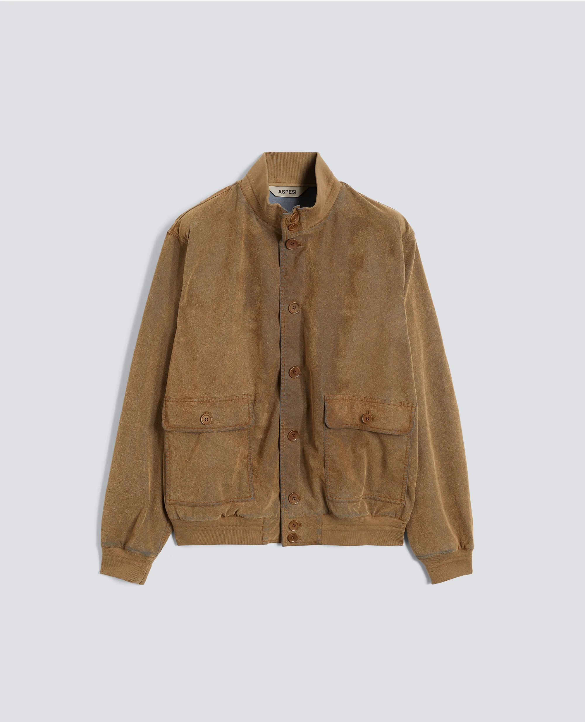 Nuova Collezione Giubbotti Uomo