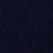MAGLIA GIROCOLLO IN LANA SHETLAND - NAVY - Image 5