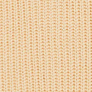MAGLIA A MANICHE LUNGHE IN FILATO DI COTONE - NATURALE - Image 5