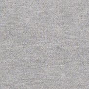 T-SHIRT DI MAGLIA IN MISTO SETA, COTONE E CASHMERE - GRIGIO - Image 5