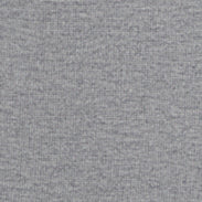 MAGLIA A MANICHE LUNGHE IN MISTO SETA, COTONE E CASHMERE - GRIGIO - Image 5