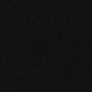 MAGLIA GIROCOLLO IN LANA MERINO - NERO - Image 5