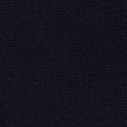 POLO IN MISTO LANA - NAVY - Image 5