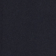 MAGLIA CON ZIP IN MISTO SETA, COTONE E CASHMERE - BLU BLACK - Image 5