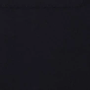 OVERSHIRT IN FLANELLA IMBOTTITA - NAVY - Image 5