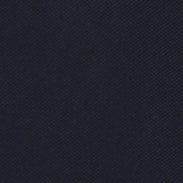POLO DI MAGLIA IN COTONE TINTO CAPO - NAVY - Image 5