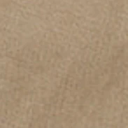 SHORT IN GABARDINA COTONE E LINO TINTO CAPO - BEIGE - Image 5