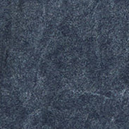 T-SHIRT "SILENZIO" IN JERSEY DI COTONE SHADY EFFECT - NAVY SHADY - Image 5